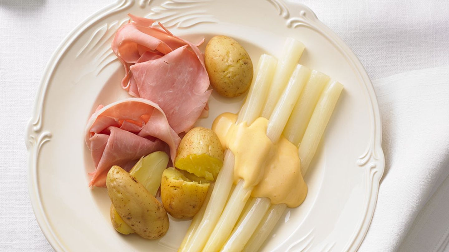 Sauce Hollandaise Rezept