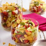 Schichtsalat