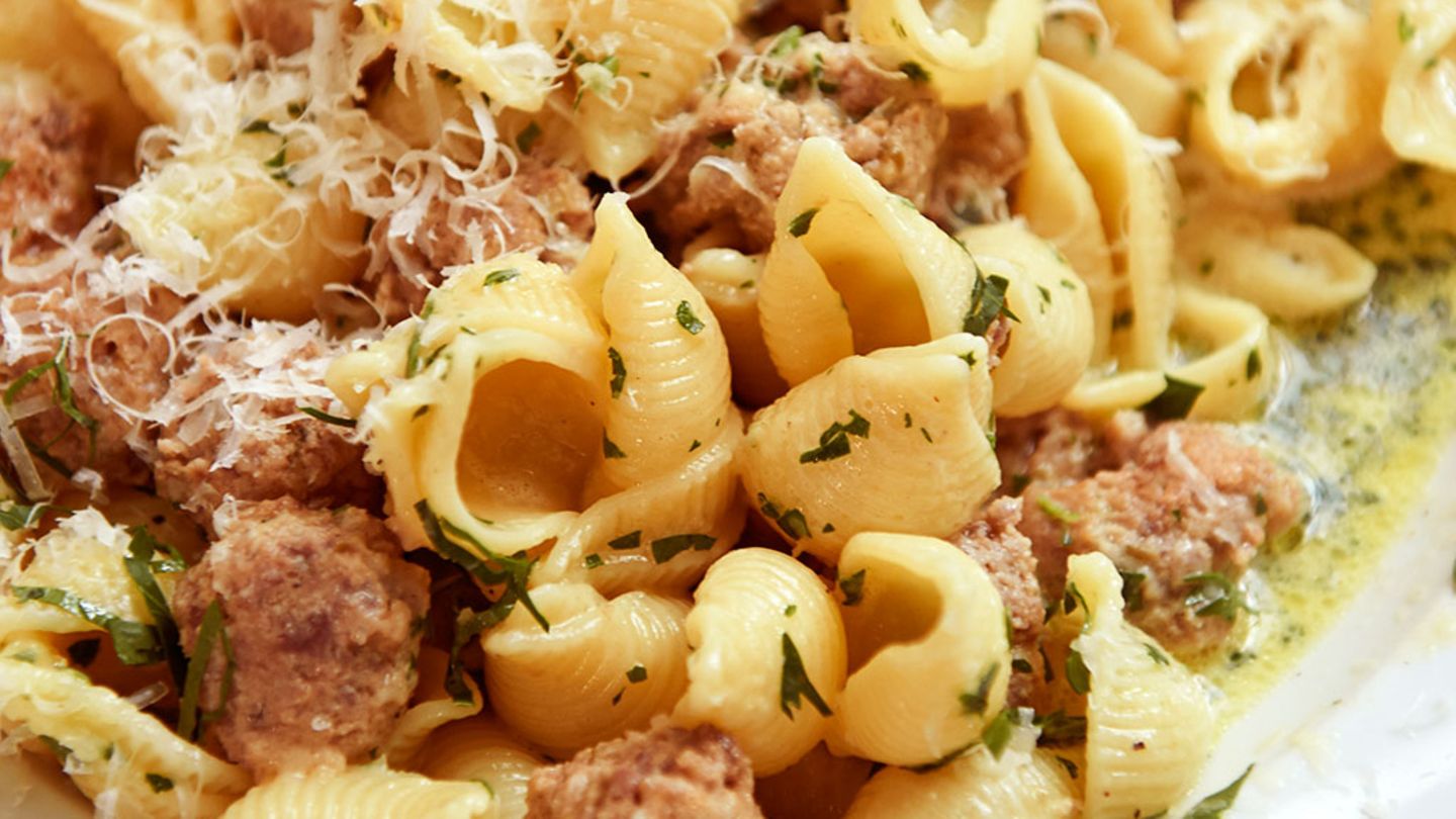 Königsberger Carbonara Rezept