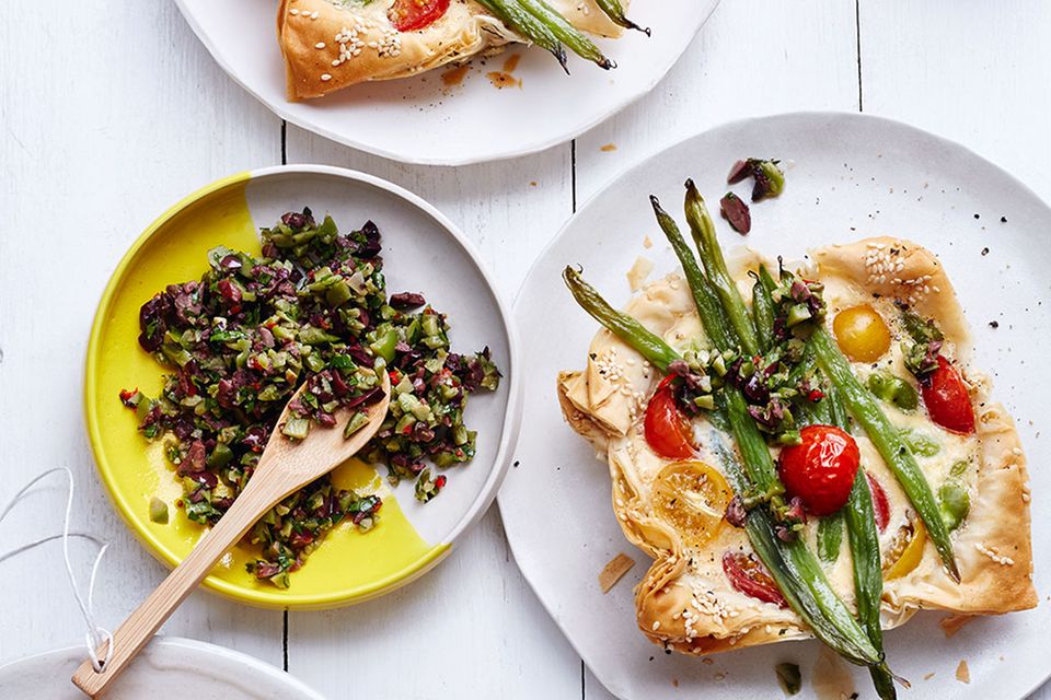 10 Rezepte für den ultimativen Mädelsabend 10 Rezepte für den ultimativen Mädelsabend