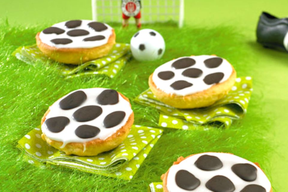 Die 10 besten EM-Snacks Die 10 besten EM-Snacks