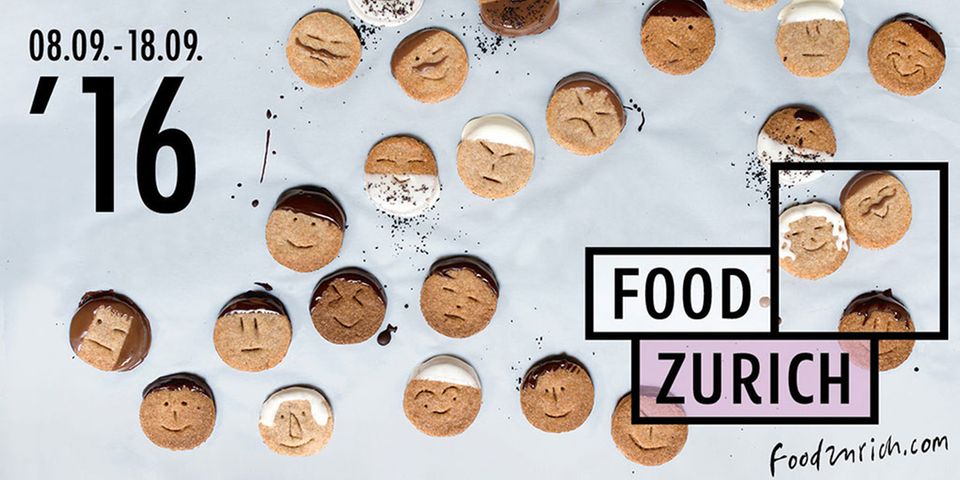 Im September darf in Zürich wieder geschlemmt werden Im September darf in Zürich wieder geschlemmt werden