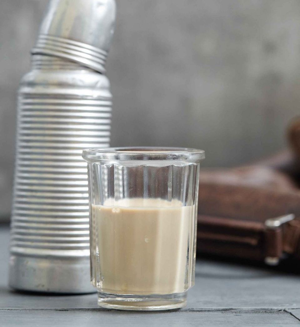 Erkältet, erschöpft, müde? Yogitee! Erkältet, erschöpft, müde? Yogitee!