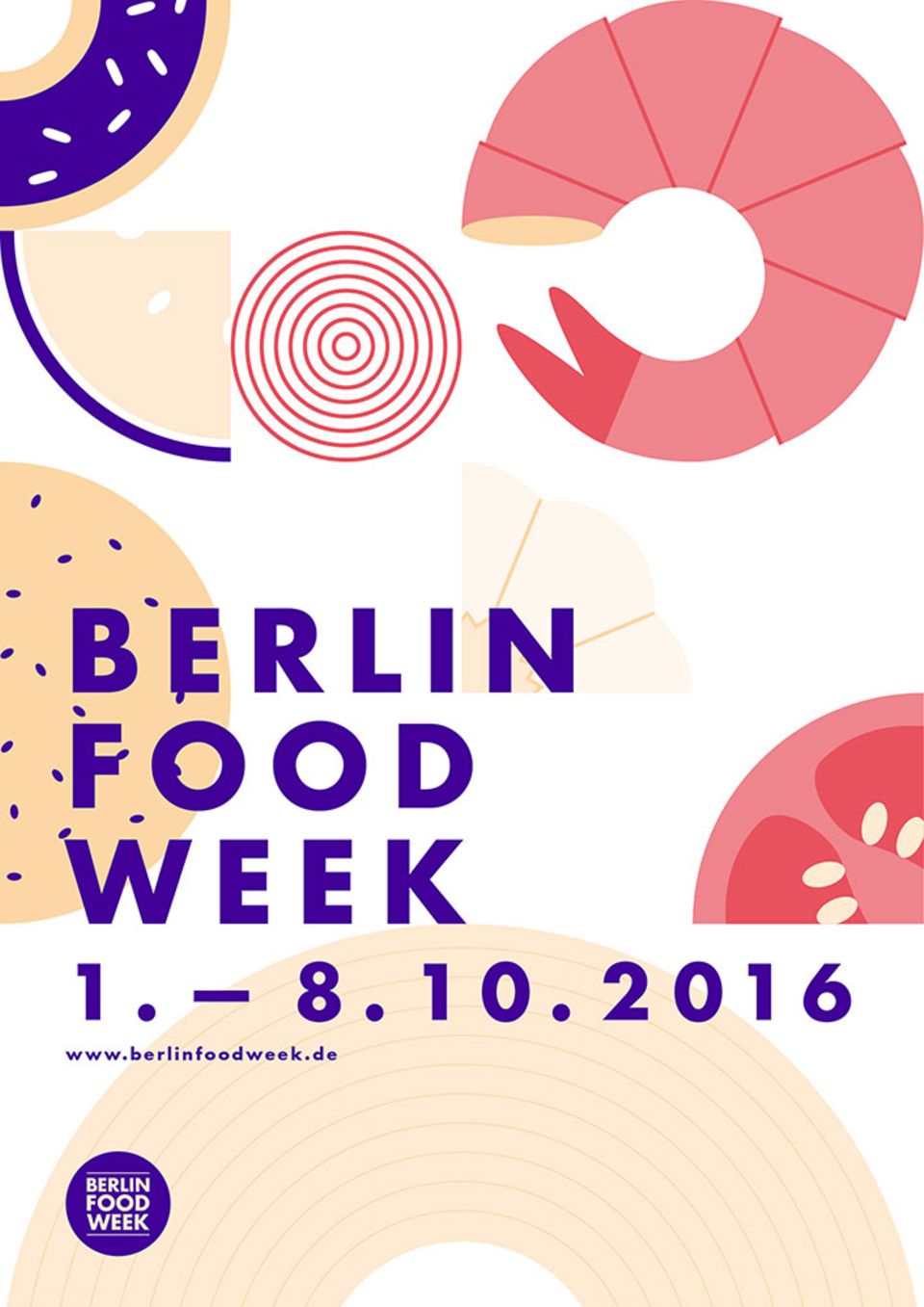 Eine Woche Essen in allen Facetten: die Berlin Food Week Eine Woche Essen in allen Facetten: die Berlin Food Week
