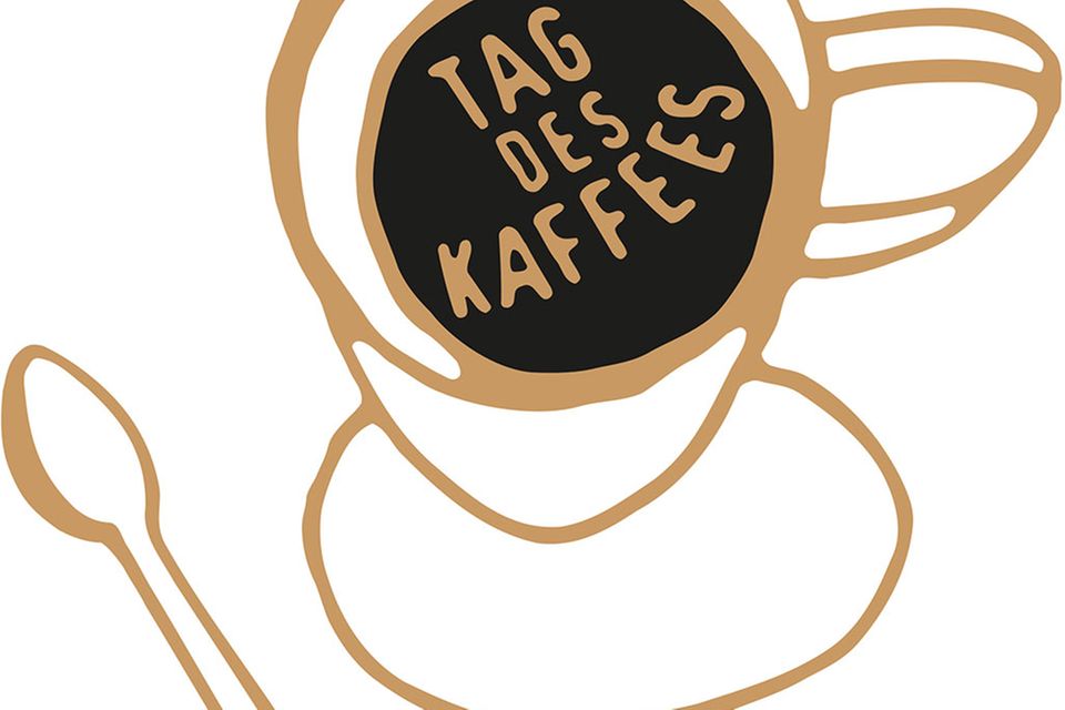 Tag des Kaffees am 1. Oktober 2016 Tag des Kaffees am 1. Oktober 2016