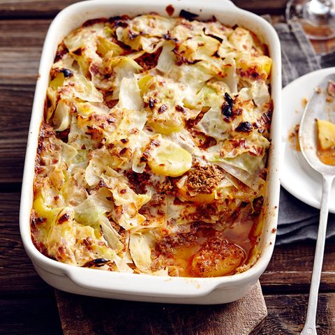 Deutsche Küche: die besten Rezepte - [ESSEN UND TRINKEN]