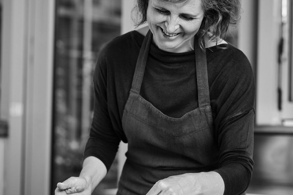 »e&t«-Köchin Hege Marie Köster »e&t«-Köchin Hege Marie Köster