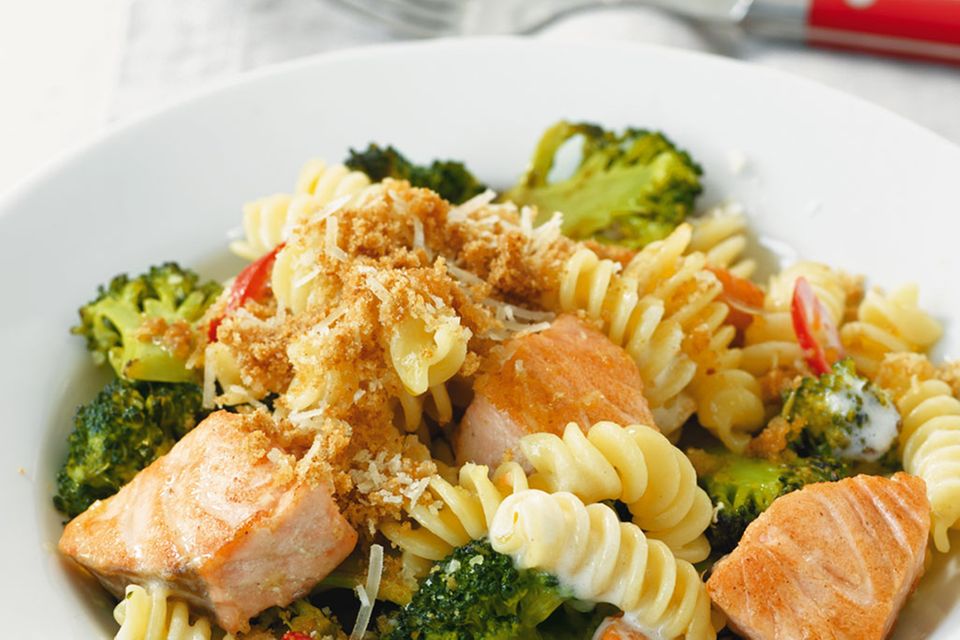 Lachs-Gerichte: unsere Top 10 Lachs-Gerichte: unsere Top 10