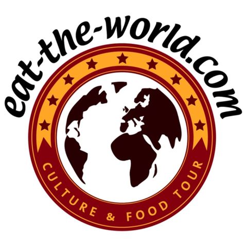 eat the world tour