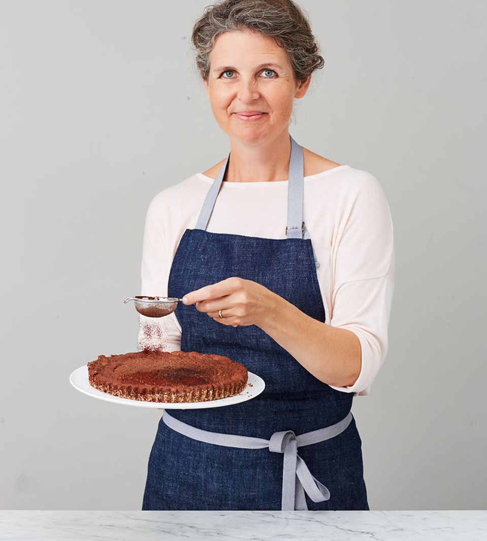 »e&t«-Backexpertin Hege Marie Köster »e&t«-Backexpertin Hege Marie Köster