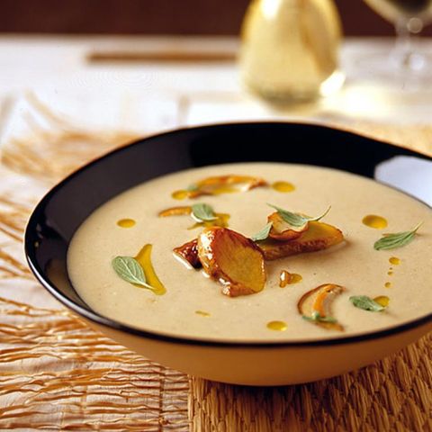 Rezepte: Steinpilze in Pasta, Suppe und Co.