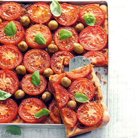 Vitamine: Rezepte mit Gemüse