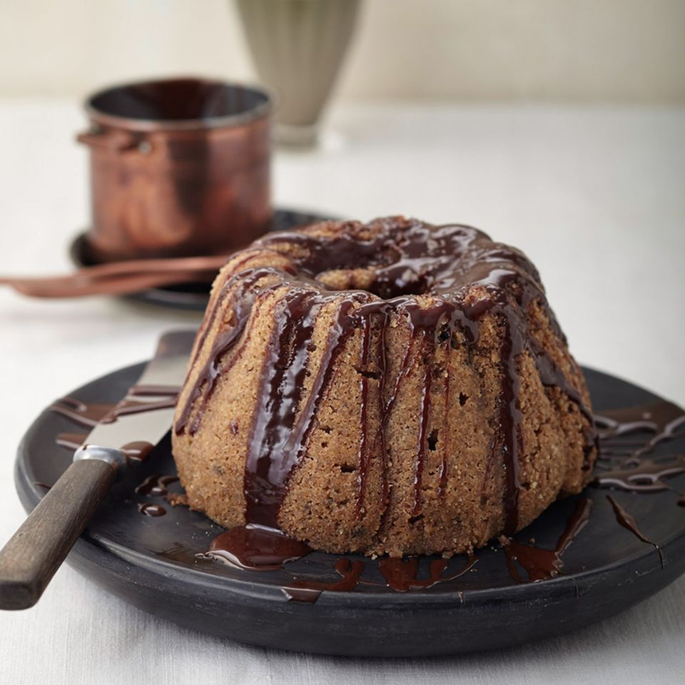 Rezepte für Pudding