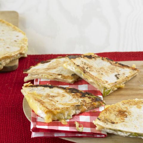 Rezepte: Südamerikanische Tortilla