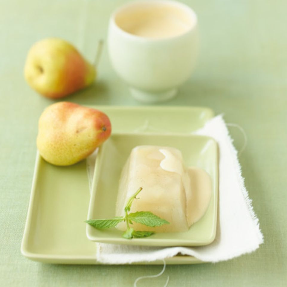 Laktosefrei: Desserts