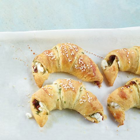 Rezepte für Croissant