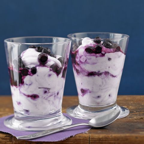 Rezepte mit 5 Zutaten: Süßes