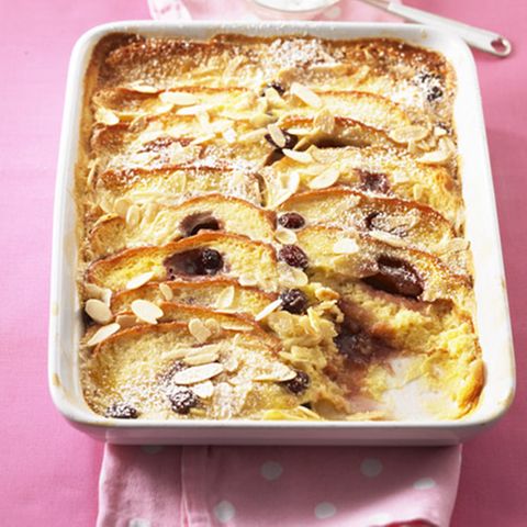 Rezepte: Süße Ofenschlupfer