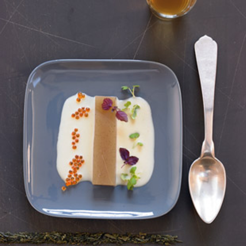 Rezepte: Pikantes Gelee