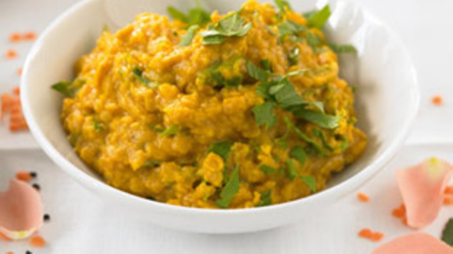 Pikante Rezepte mit Mus - [ESSEN UND TRINKEN]