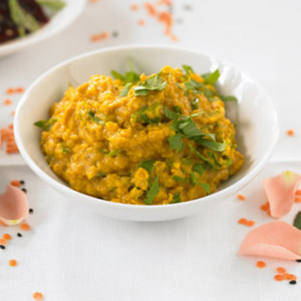Pikante Rezepte mit Mus