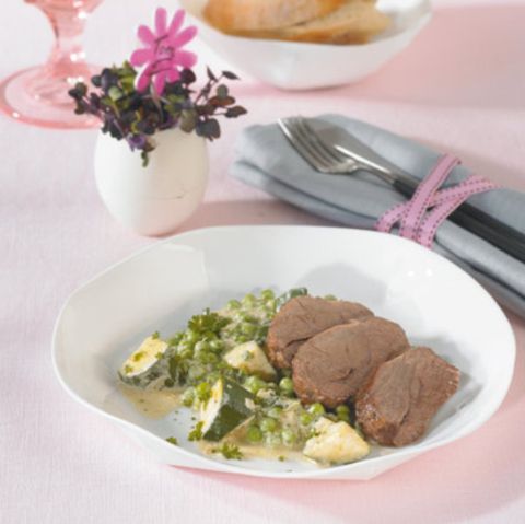 Ostermenu Die Besten Rezepte Essen Und Trinken