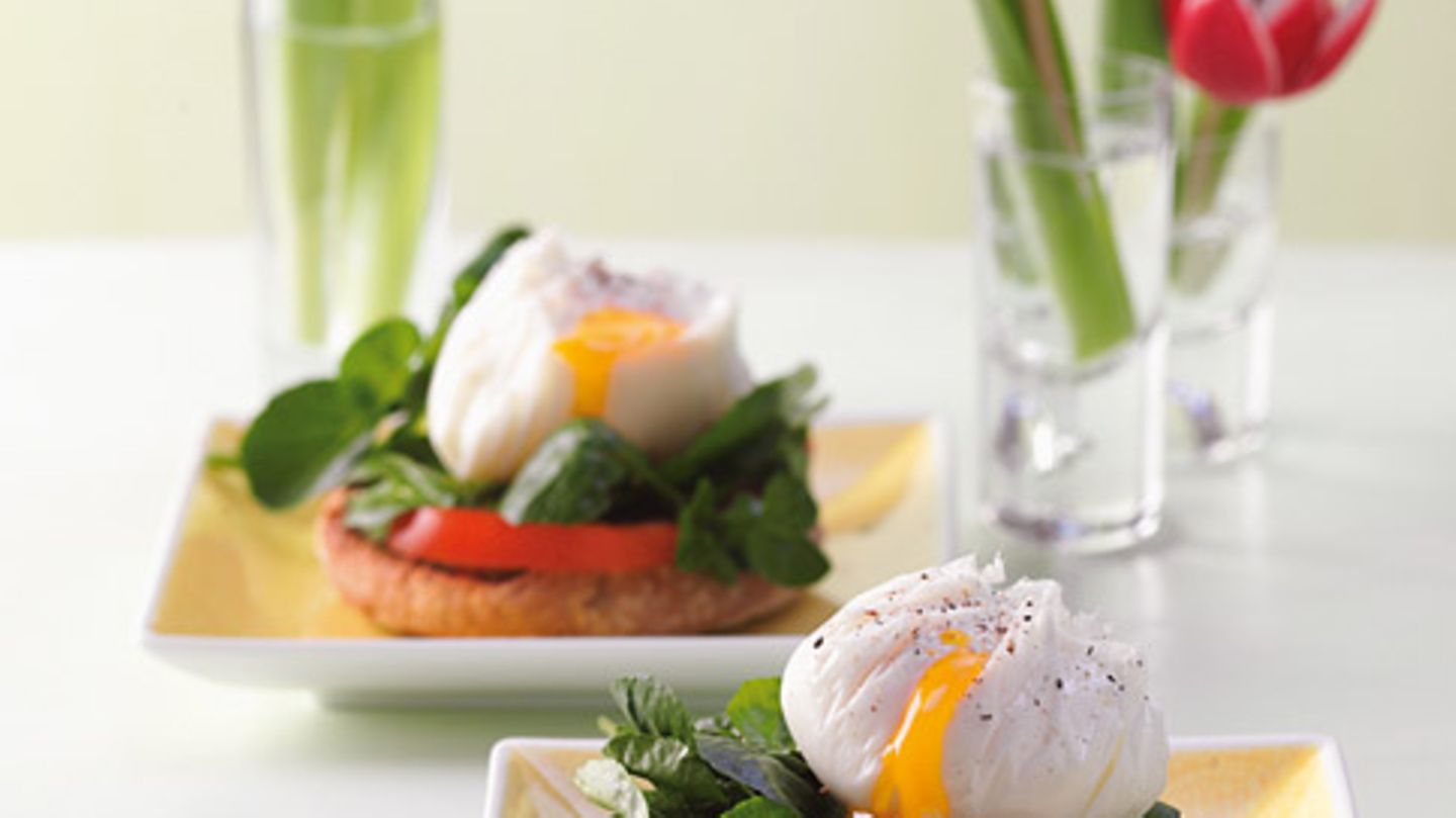 Frühstück mit Freunden [ESSEN UND TRINKEN]