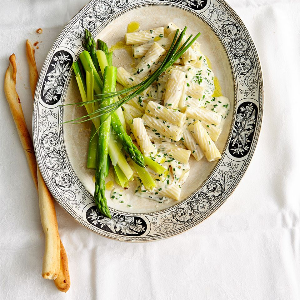 Rezepte im Mai - [ESSEN UND TRINKEN]