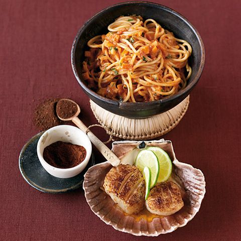 Gourmet-Rezepte mit Nudeln