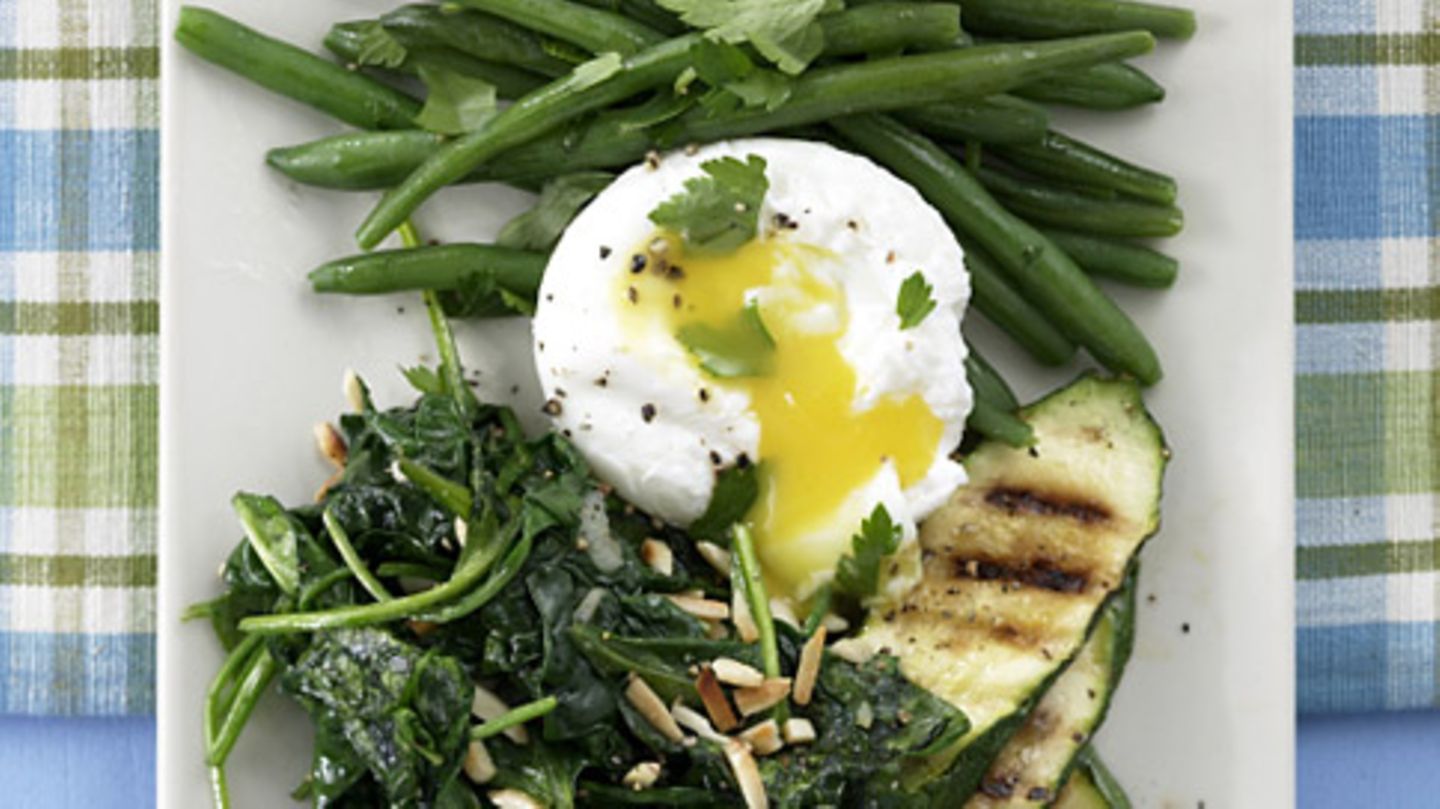 Kalte Gerichte: Rezepte der italienischen Küche - [ESSEN UND TRINKEN]