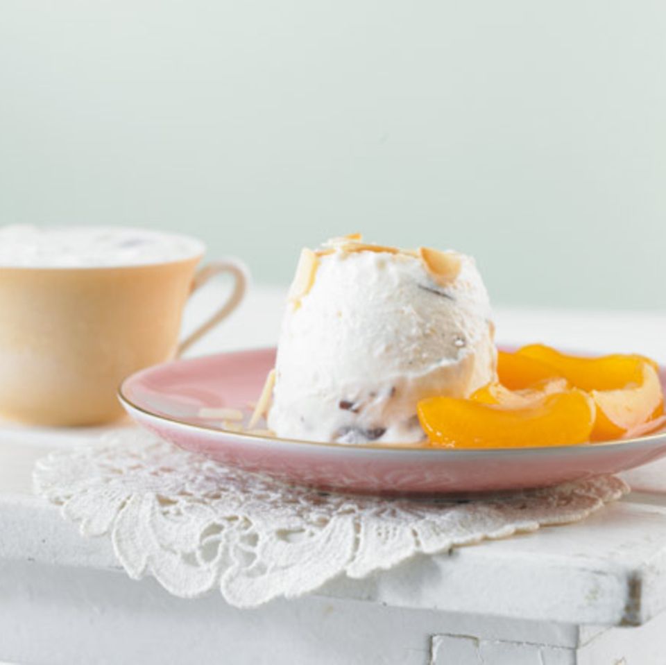 Wenig Aufwand, große Wirkung: süße Rezepte