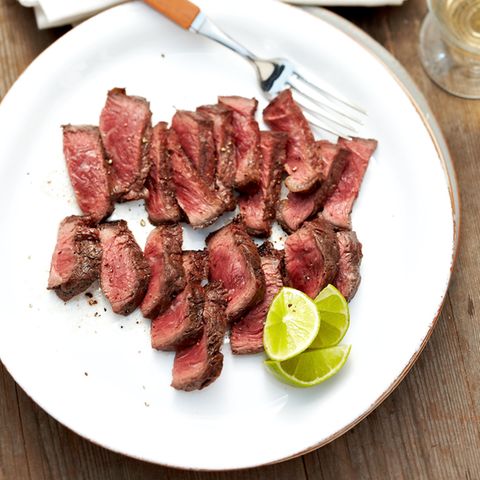 Rindfleisch: Tafelspitz