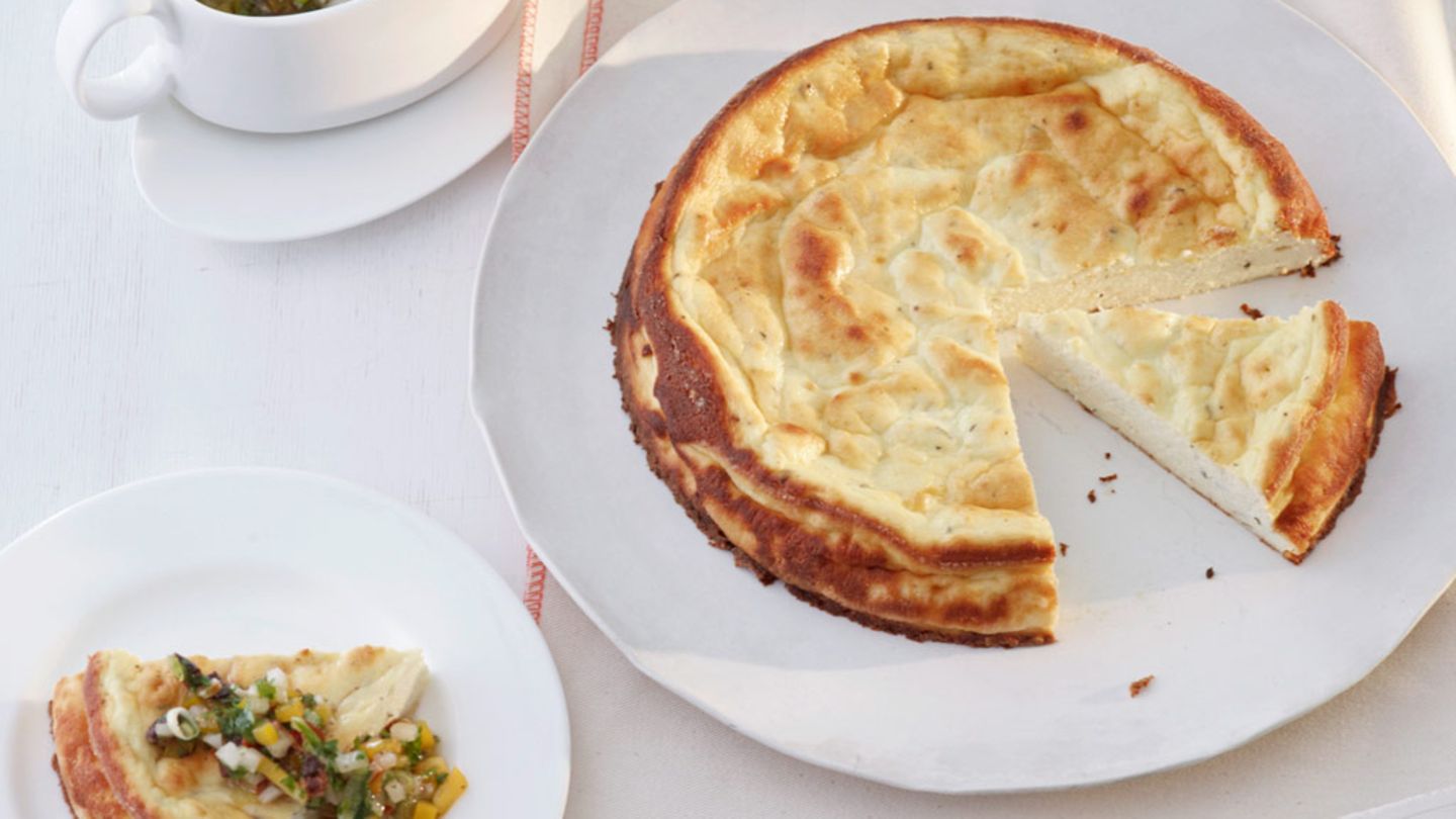 Schnelle Rezepte Mit Ricotta