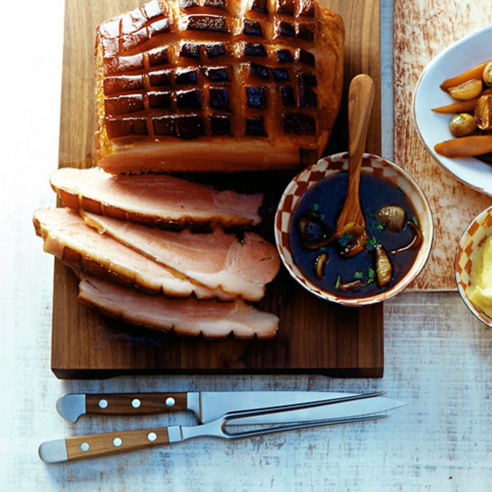 Räuchern: Rezepte mit Fleisch