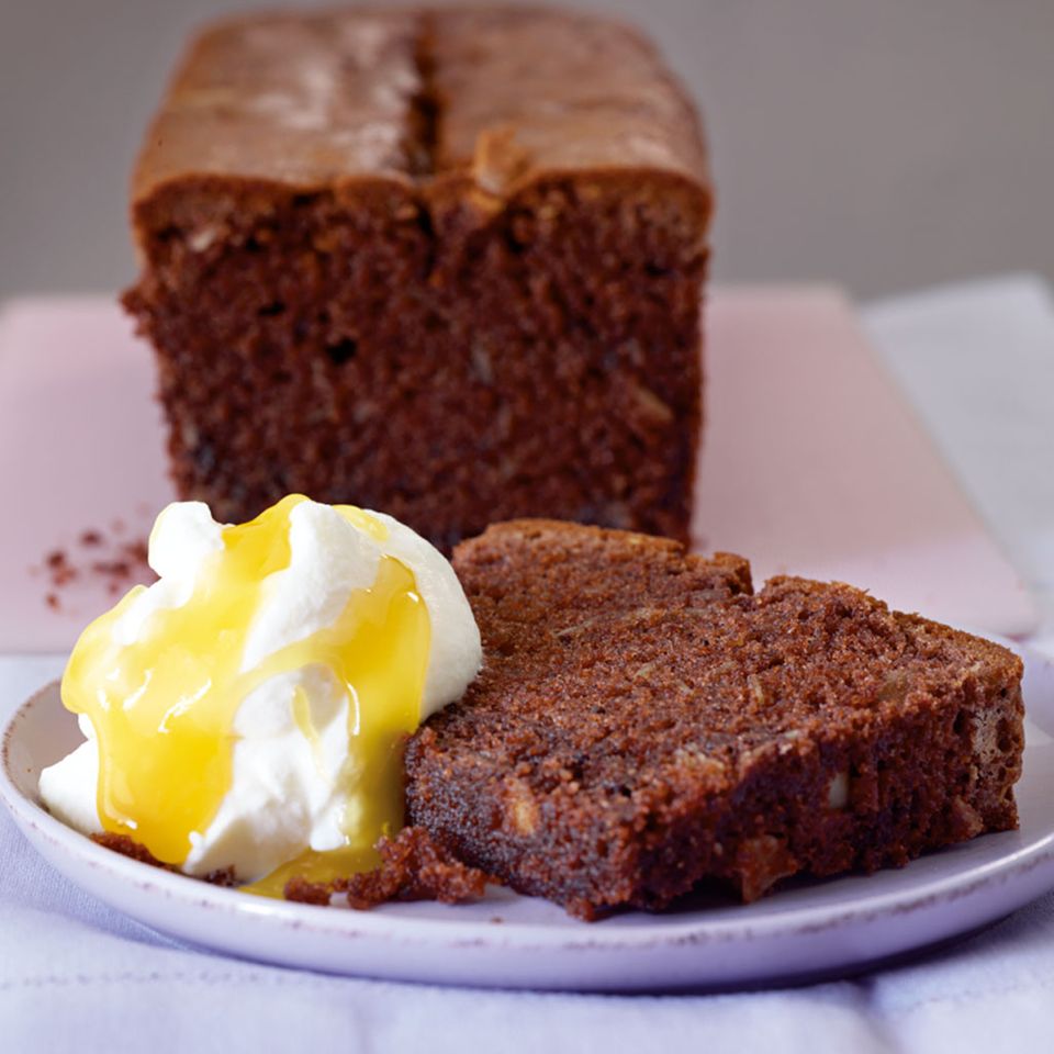 Kuchen & Torten mit Schokolade