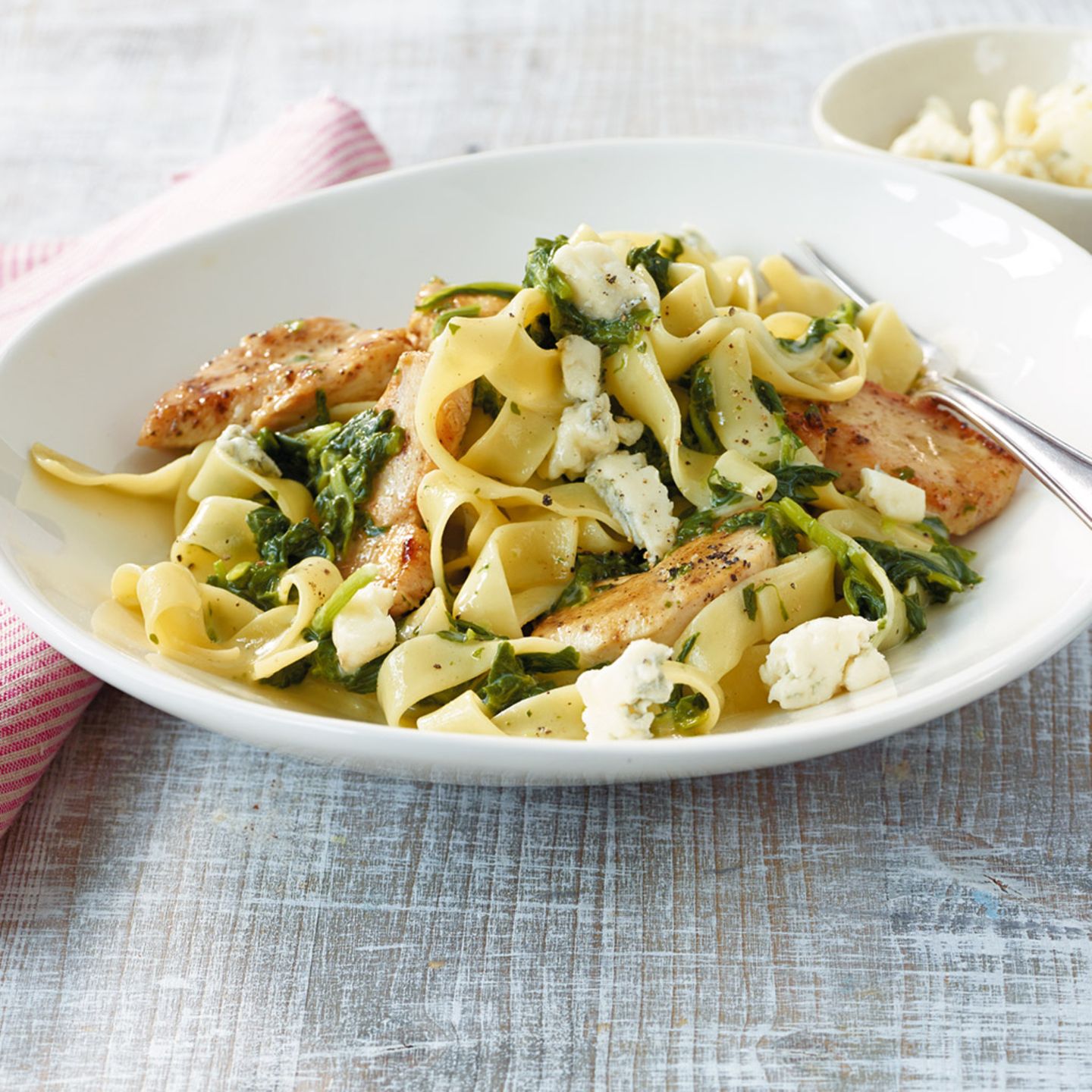 Pasta - [ESSEN UND TRINKEN]