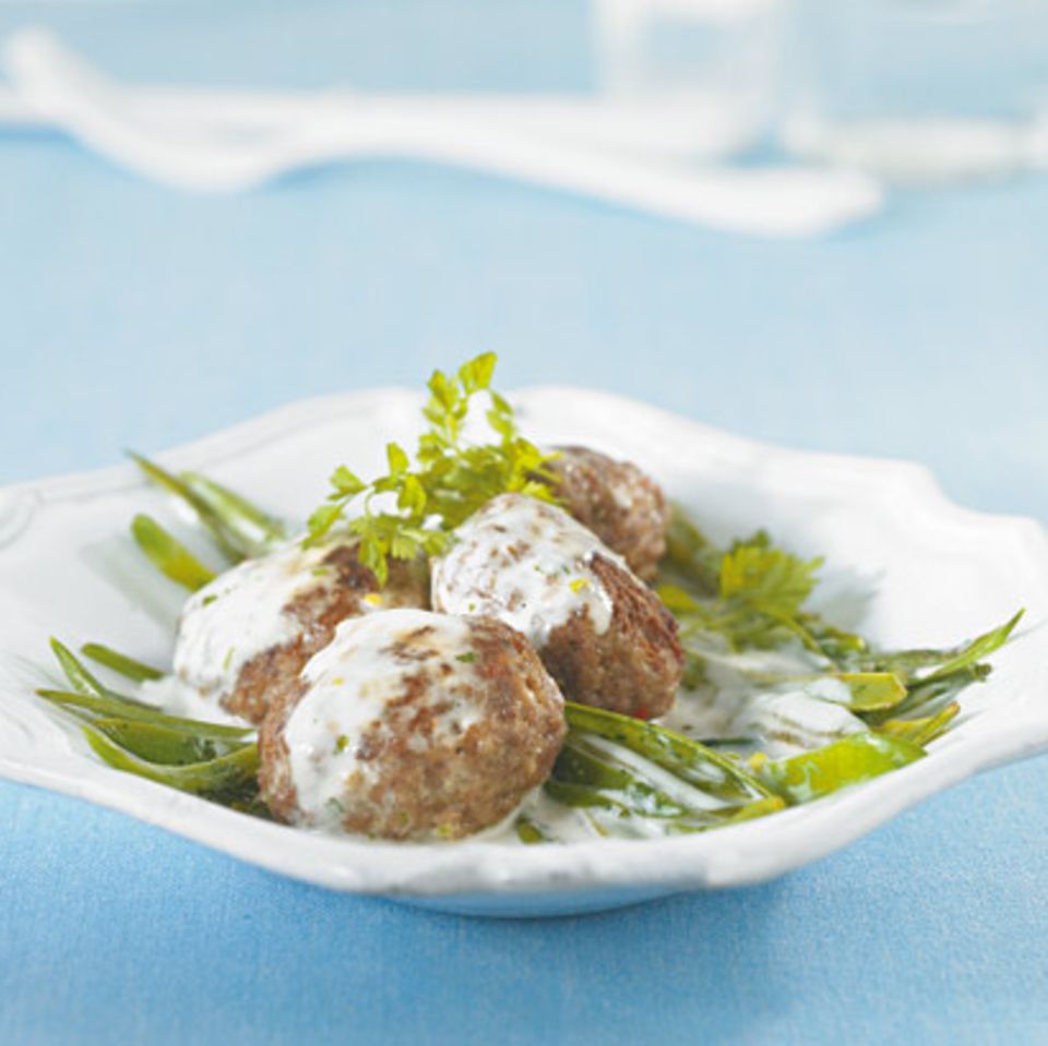 Junges Gemüse: Rezepte mit Zuckerschoten