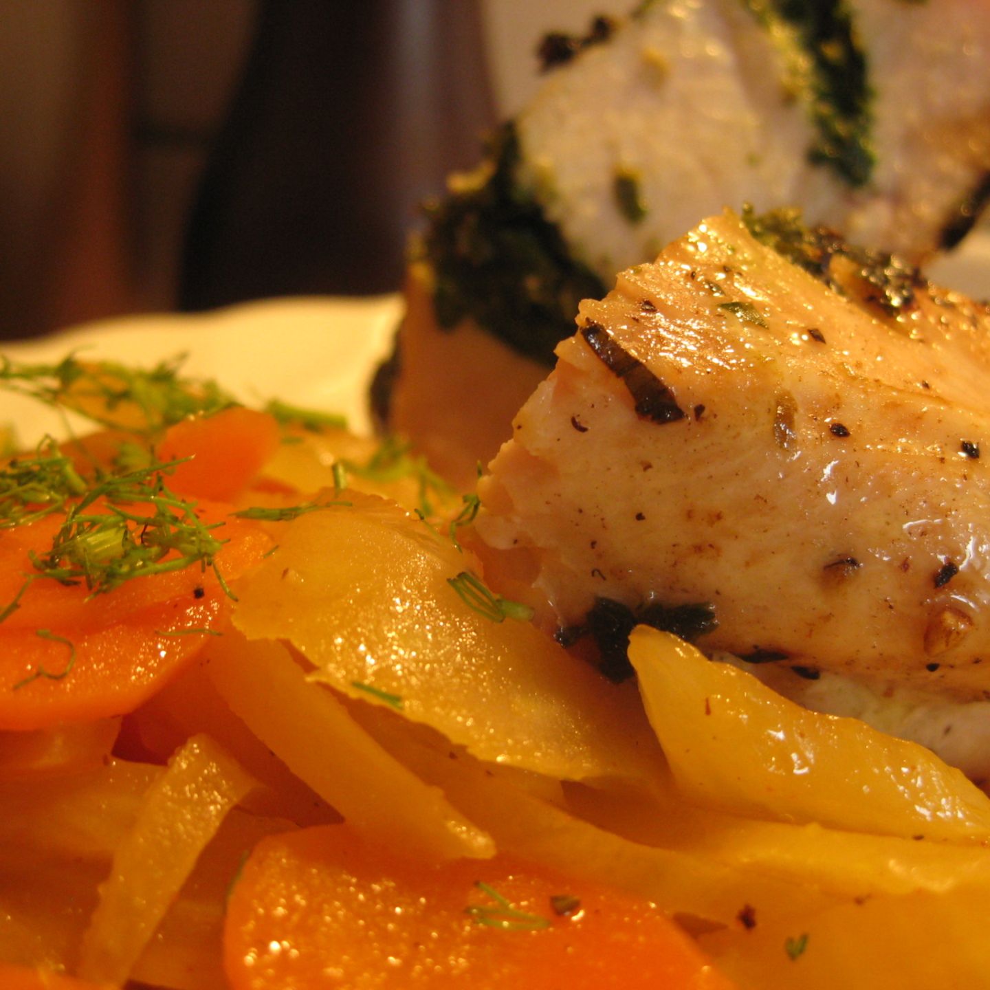 Geflügel: Rezepte und Tipps - [ESSEN UND TRINKEN]
