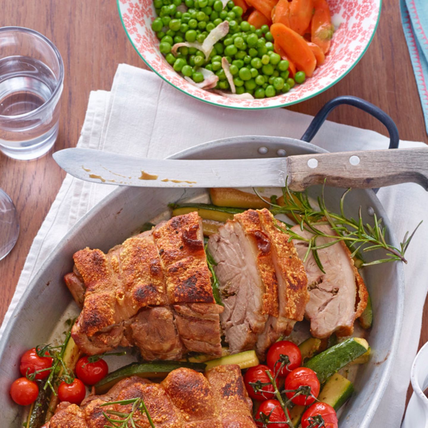 Kochen Fur Gaste Menu Rezepte Und Mehr Essen Und Trinken