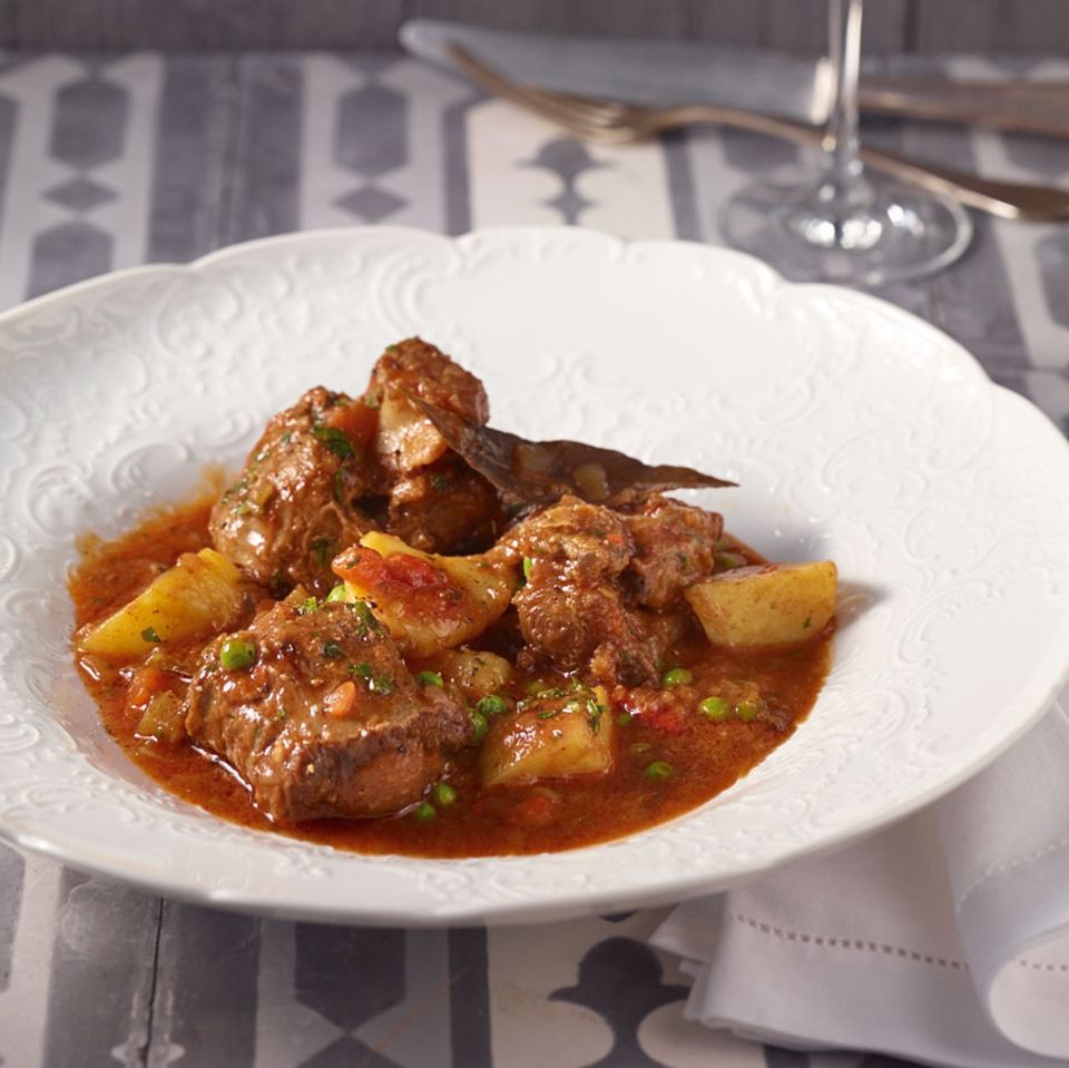Unterwegs in Madrid: Rezepte