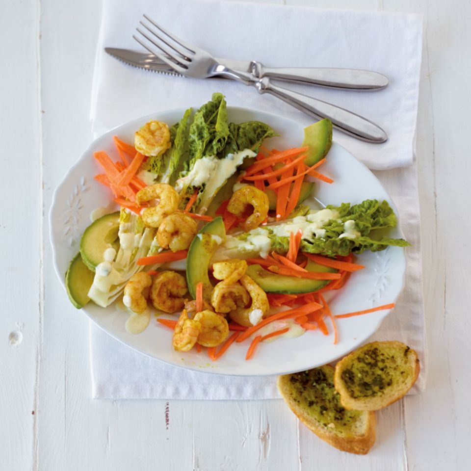 Leckere und gesunde Gemüse-Rezepte