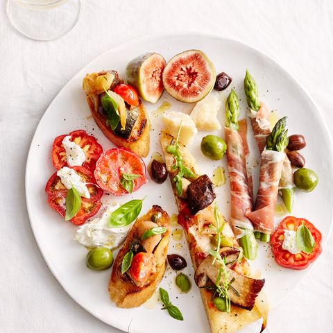 Antipasti Rezepte Vorspeisen Aus Italien ESSEN UND TRINKEN antipasti-rezepte-vorspeisen-aus-italien-essen-und-trinken