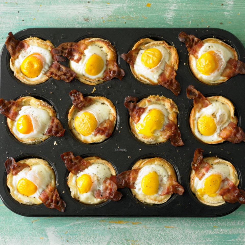 Englisches Frühstück: Die schönsten Rezepte