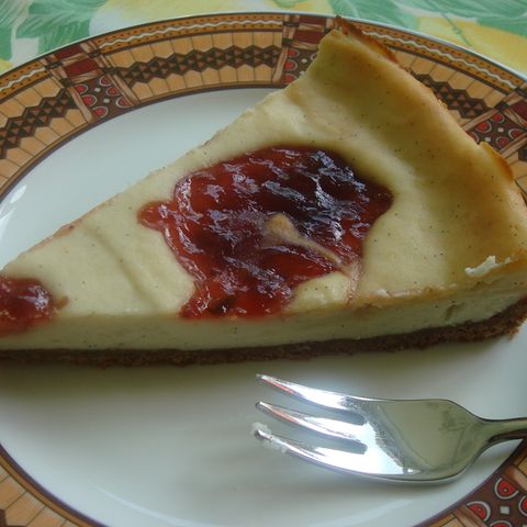 New-York-Cheesecake