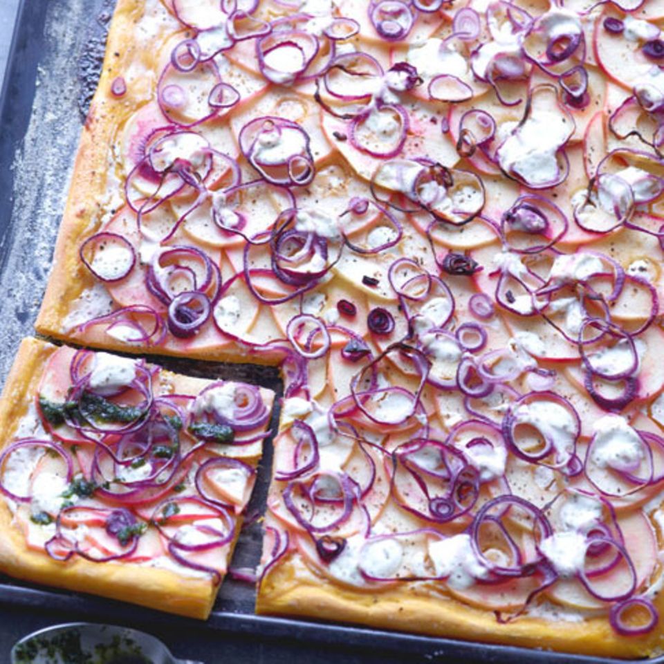 Rezeptklassiker mit Zwiebeln
