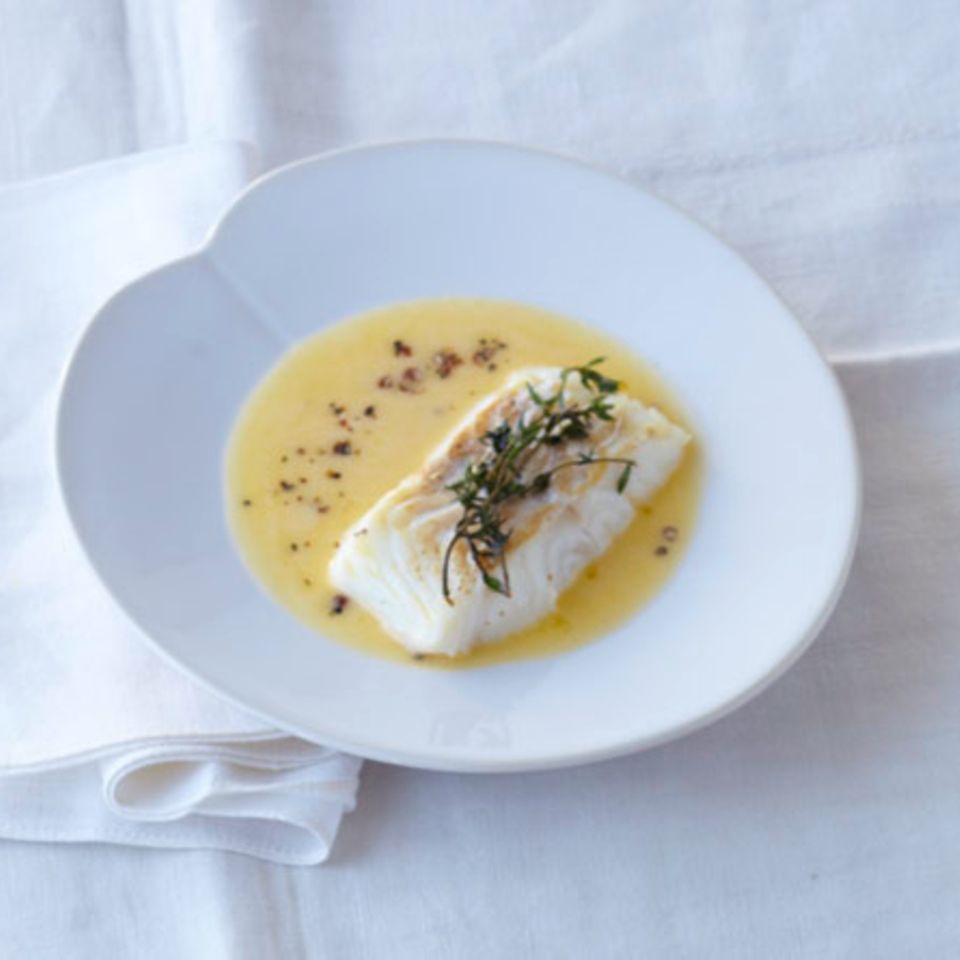 Fisch: Rezepte und Tipps