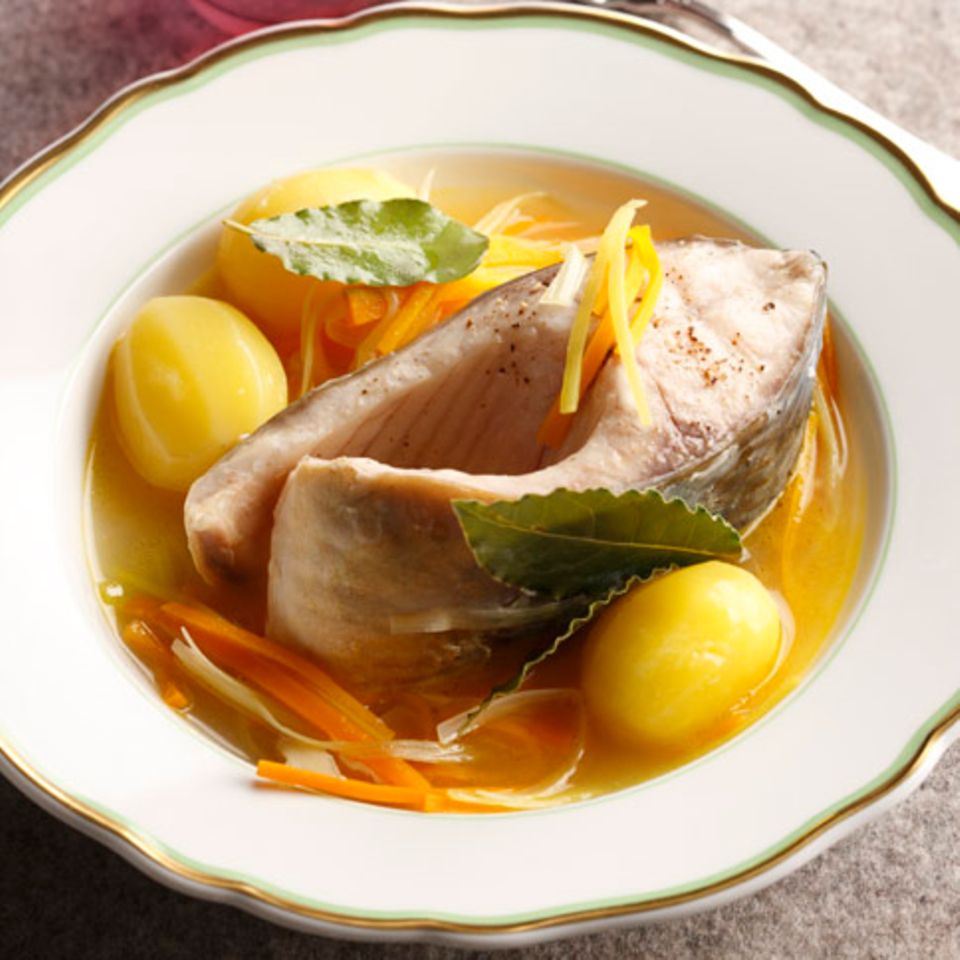 Karpfen: Rezepte & Tipps