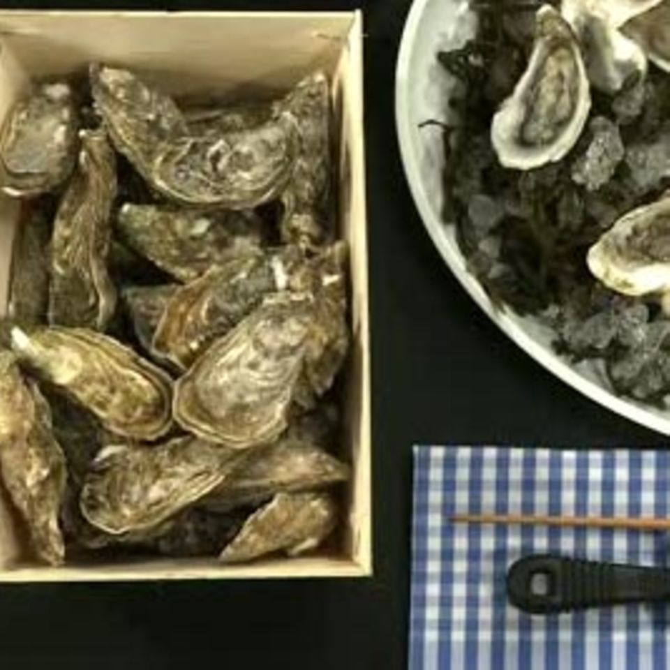 Rezepte mit Bordelaiser Spezialitäten