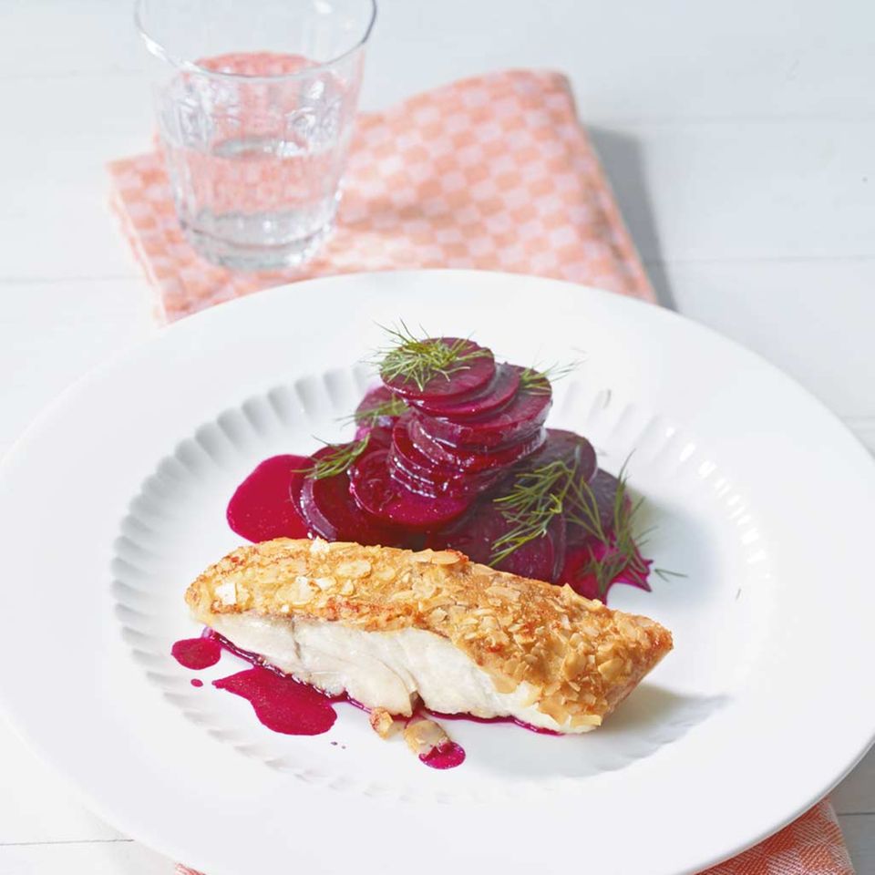 Leichte Rezepte: Leichte Fischrezepte