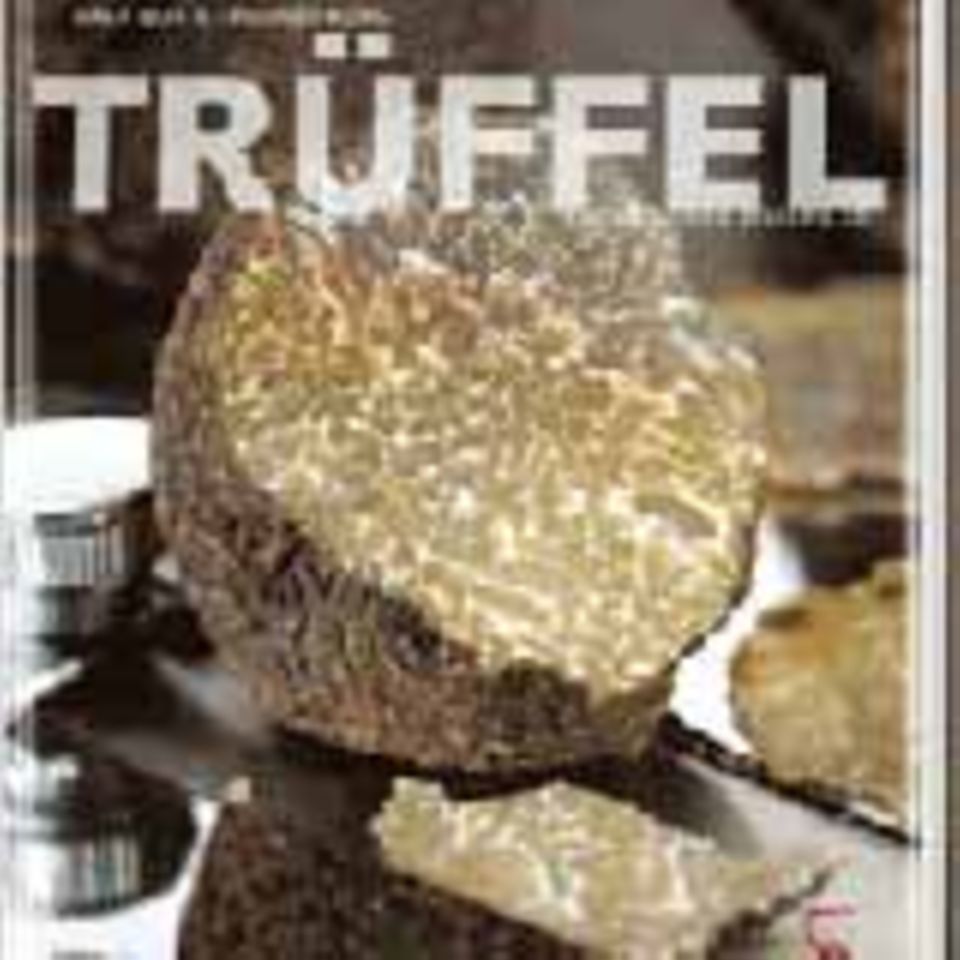 Edelpilz: Wissenswertes über Trüffel - [ESSEN UND TRINKEN]
